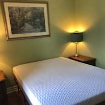 Photo of Cidalia's room