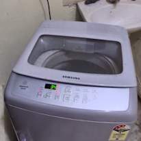 Photo of Aditi Singh's room