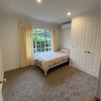 Photo of Minh's room