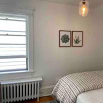 Photo of Elle's room