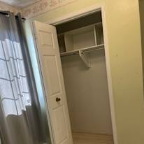 Photo of Amin's room