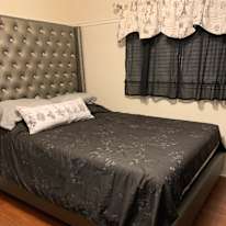 Photo of Deborah's room