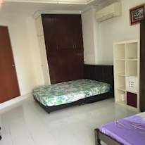 Photo of Customer Enquiry's room