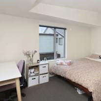 Photo of Ella's room