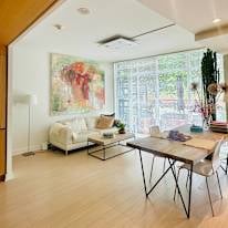Photo of Ibrahim's room