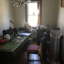 Photo of Kevin's room