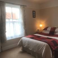 Photo of Heather Halls's room