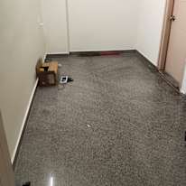 Photo of Sri's room