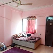 Photo of ISHA PATIL's room
