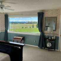 Photo of Heather's room