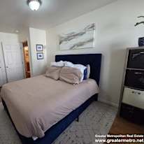 Photo of Simran's room