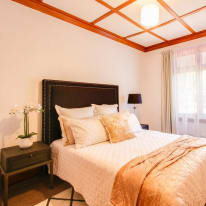 Photo of Leanne's room