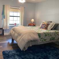 Photo of Cindy's room