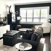 Photo of Shelby's room
