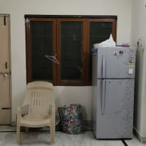 Photo of Anil Chowdary's room