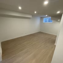 Photo of Calvin's room