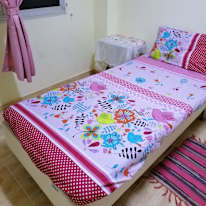 Photo of Cindy's room