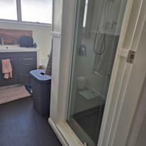 Photo of Steven Lee's room
