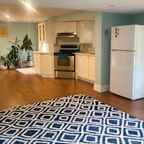 Photo of Streetsville's room