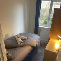 Photo of Darren reed's room