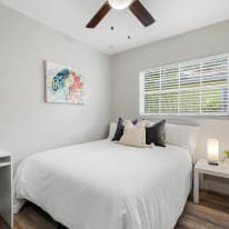 Photo of PadSplit's room