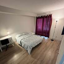 Photo of Yulet's room