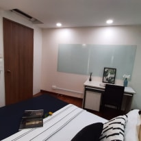 Photo of Co Living Marina Bay's room