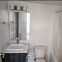 Photo of Hanein's room