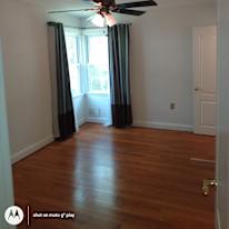 Photo of Gregg's room