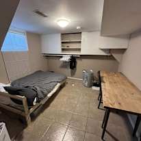 Photo of lucas's room