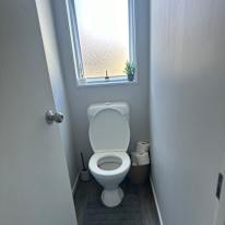 Photo of Steven's room
