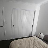 Photo of Milan's room