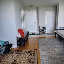 Photo of Mehmet Yilmaz's room