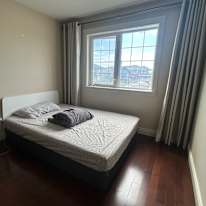 Photo of Tom Zhang's room