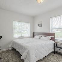 Photo of PadSplit's room