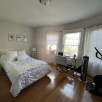 Photo of Onid's room