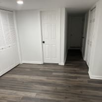 Photo of Michelle's room