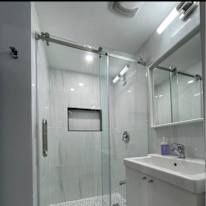 Photo of Sukumar's room