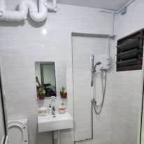 Photo of Jennifer's room