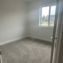 Photo of KS's room