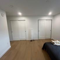Photo of Manar's room