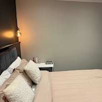 Photo of Colleen's room