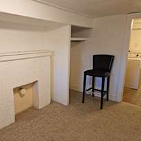 Photo of Brandy's room