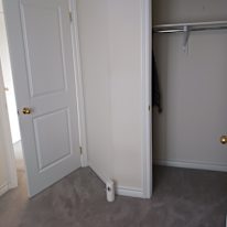 Photo of Sean's room