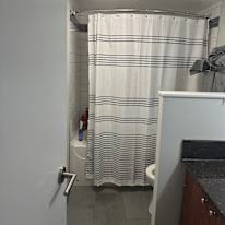 Photo of Deepak's room