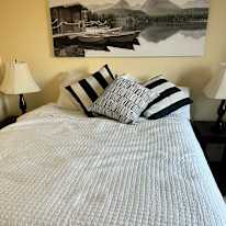 Photo of Prudence's room