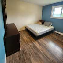 Photo of Ebby's room
