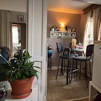 Photo of Jena McTavish's room