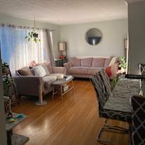 Photo of Lindsey Black's room