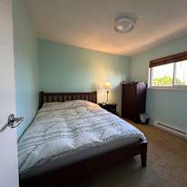 Photo of Jody's room